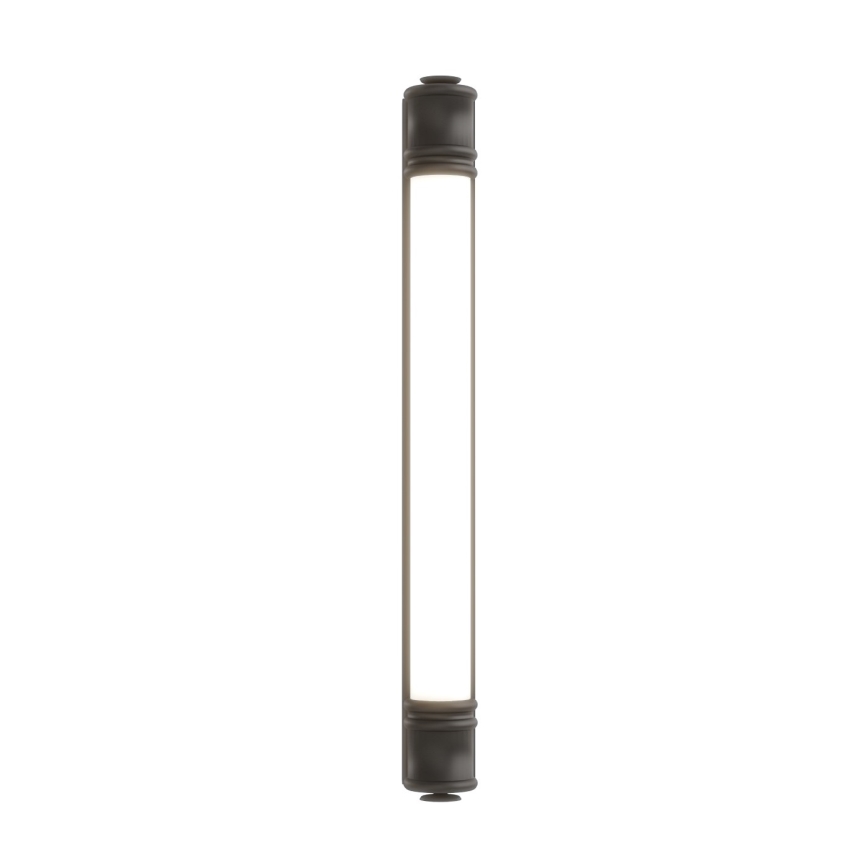 Open Design OR85273 - Iluminación LED para espejo de baño OMI LED/13W/230V 58 cm IP44 negro