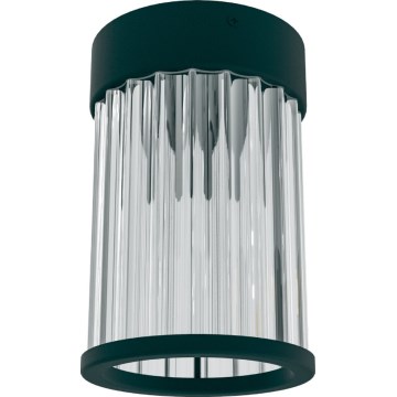 Open Design OR86102 - Foco FIATTO 1xG9/8W/230V negro