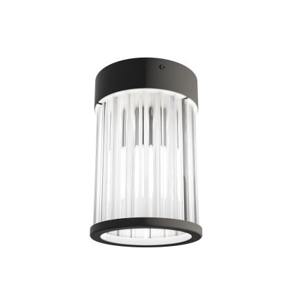 Open Design OR86102 - Foco FIATTO 1xG9/8W/230V negro