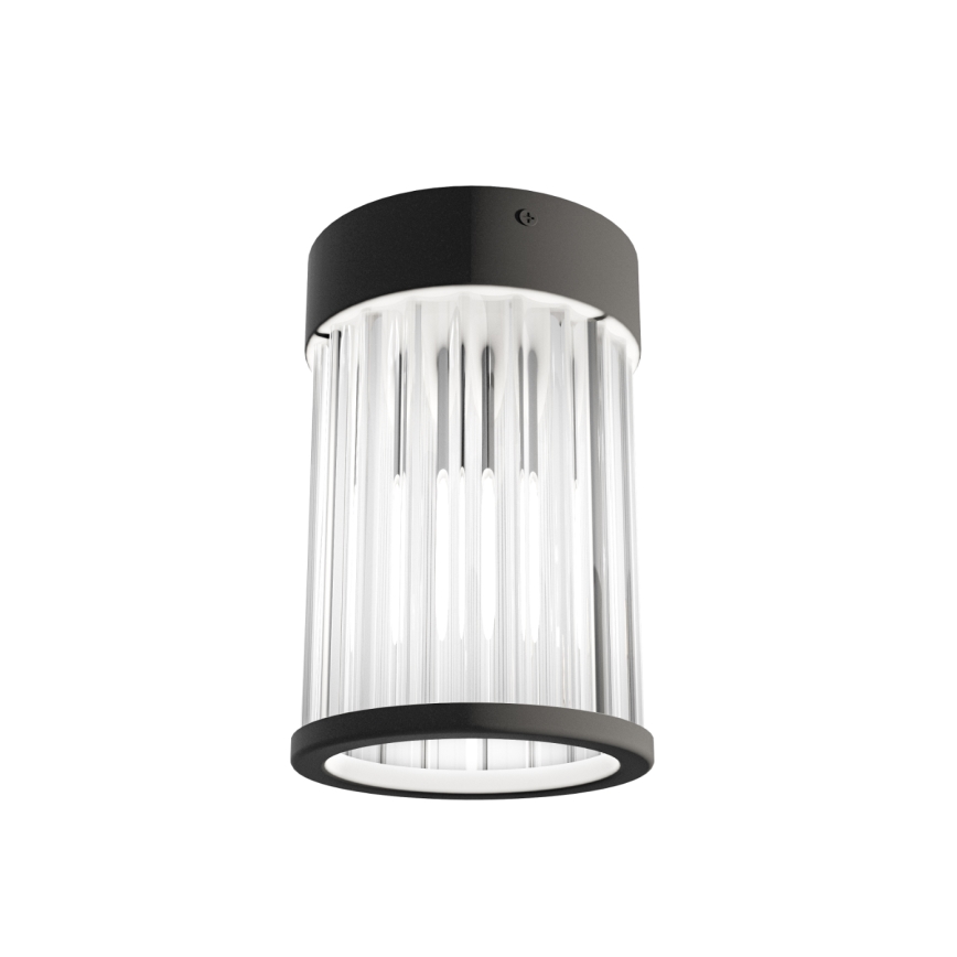 Open Design OR86102 - Foco FIATTO 1xG9/8W/230V negro