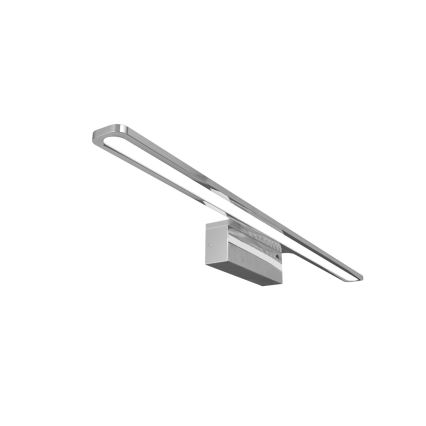 Open Design OR86126 - Luz LED para espejo de baño LUCE LED/11W/230V 3000/4500/6500K 61,5 cm IP44 cromado
