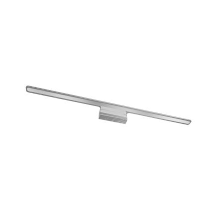 Open Design OR86157 - Iluminación para espejo de baño LUCE LED/12W/230V 3000/4500/6500K 91,5 cm IP44 cromado brillante