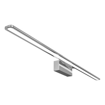 Open Design OR86157 - Iluminación para espejo de baño LUCE LED/12W/230V 3000/4500/6500K 91,5 cm IP44 cromado brillante