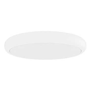 Open Design OR86218 - Plafón LED PIATTO/55W/230V 3000/4500/6500K, diámetro 60 cm, blanco