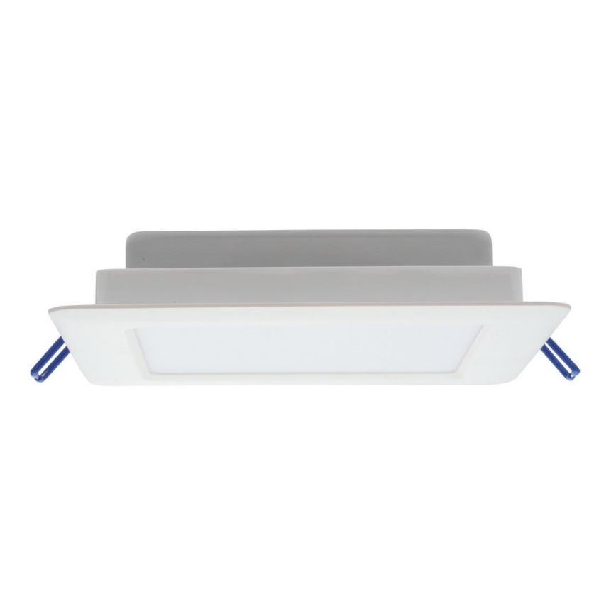 Opple 26664 - Plafón LED para baños LED/12W/230V 3000K IP44