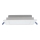 Opple 26664 - Plafón LED para baños LED/12W/230V 3000K IP44