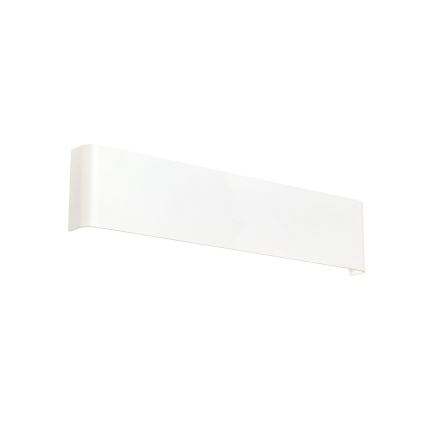 Aplique de pared LED ACCENT LED/14W/230V blanco