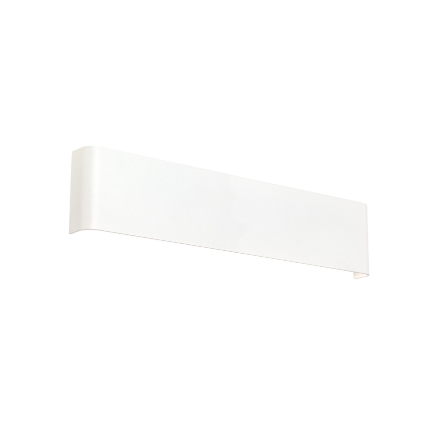 Aplique de pared LED ACCENT LED/14W/230V blanco