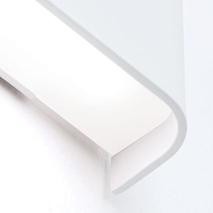 Aplique de pared LED ACCENT LED/14W/230V blanco