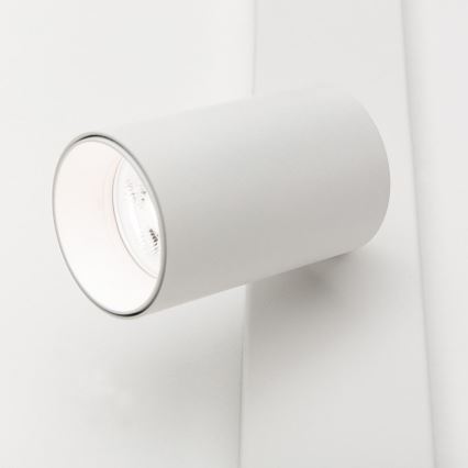 Foco direccional SEAN 3xGU10/13W/230V blanco