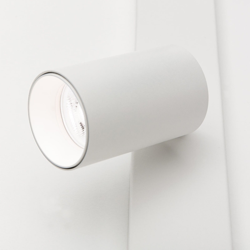 Foco direccional SEAN 3xGU10/13W/230V blanco