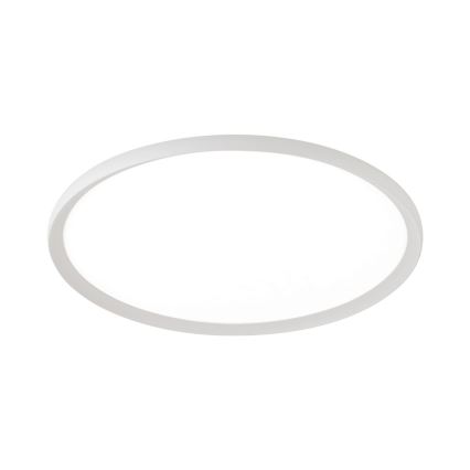 Luminaria de techo LED KANT LED/50W/230V 2700/3000/4000K Ø 60 cm blanco