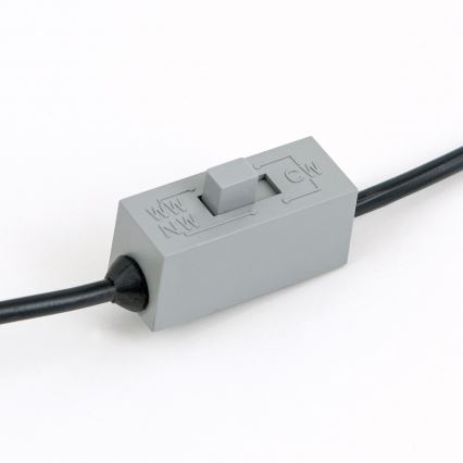 Luminaria empotrada LED regulable para baño OFFICE LED/10W/230V 3000/4000/6000K Ø 9,5 cm UGR19 IP44 blanca