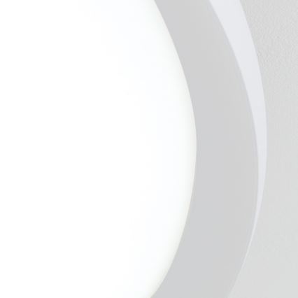 Lámpara de techo LED KANT LED/50W/230V 2700/3200/4000K Ø 60 cm blanco