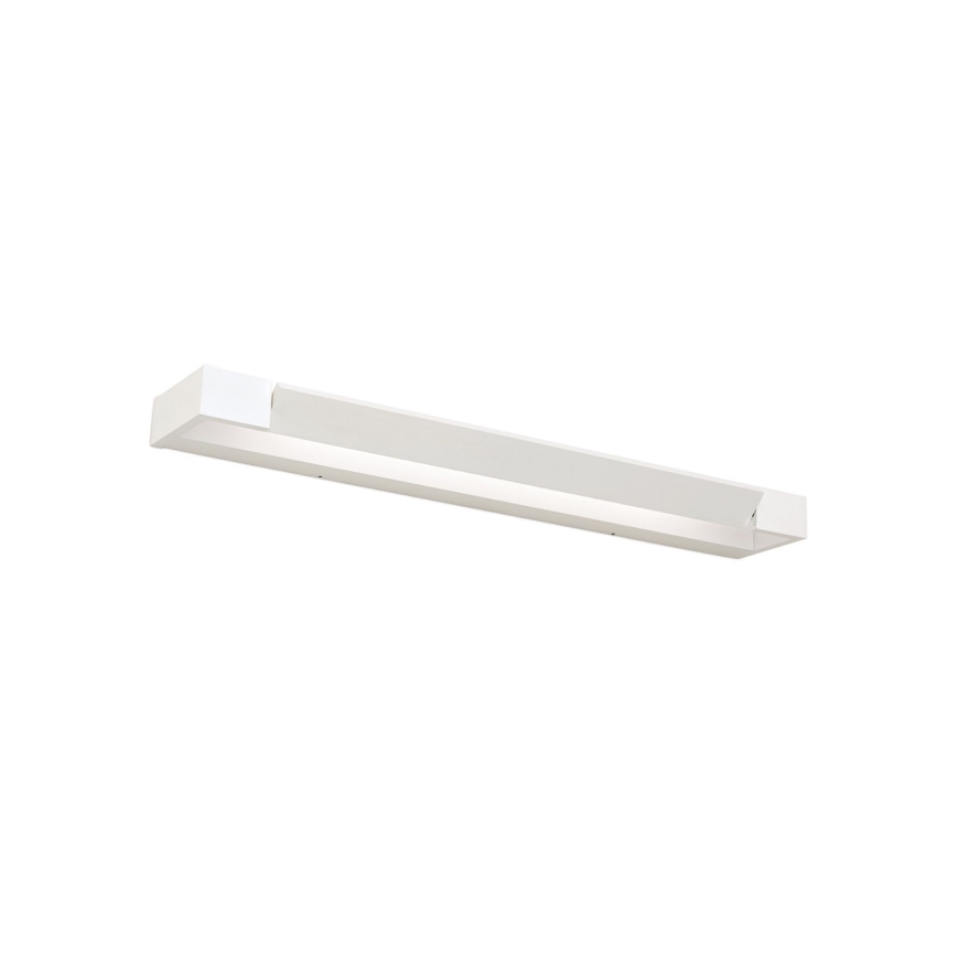 Iluminación LED para espejos de baño MARILYN LED/18W/230V 60 cm IP44 blanco