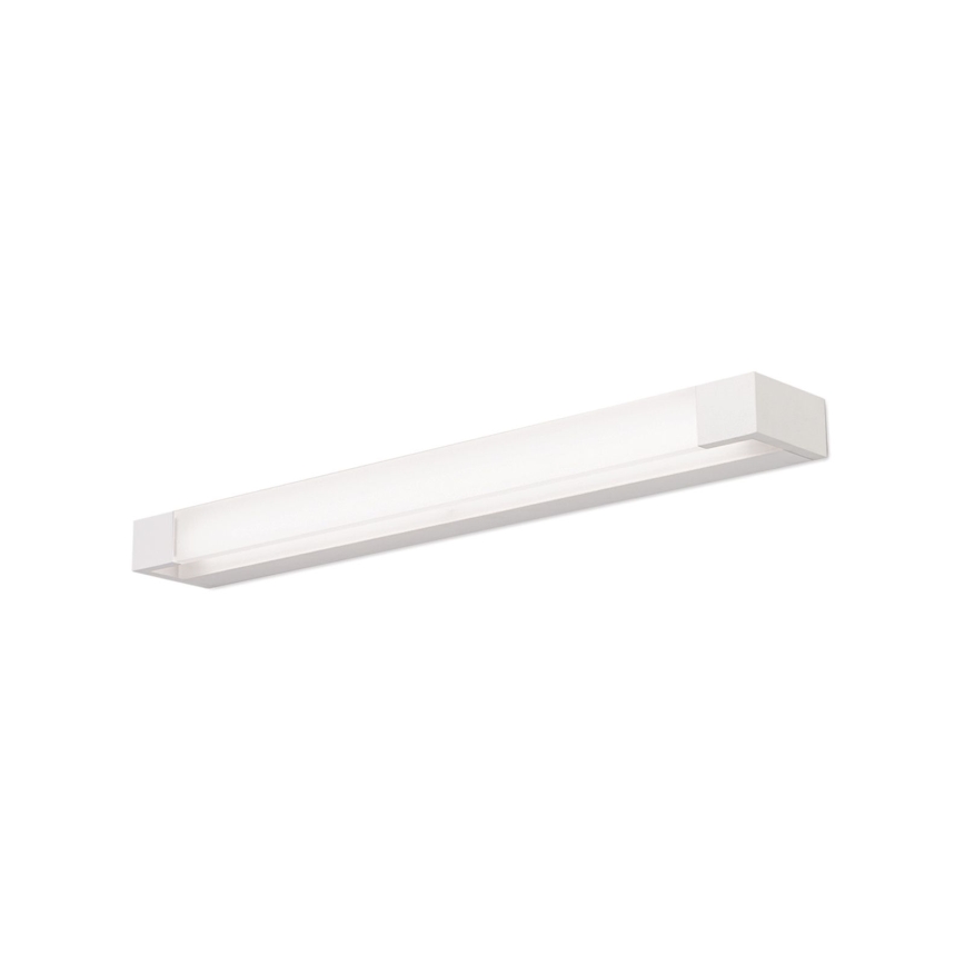 Iluminación LED para espejos de baño MARILYN LED/21W/230V 57 cm IP44 blanco