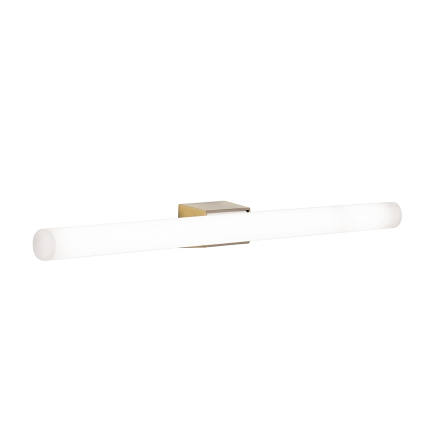 Aplique LED VISAGIST 1xS14d/8W/230V latón