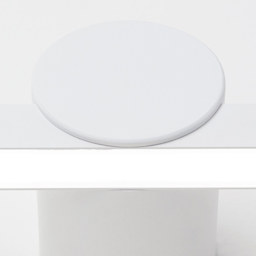 Iluminación LED para espejos de baño BEAUTY LED/24W/230V 101 cm IP54 blanco