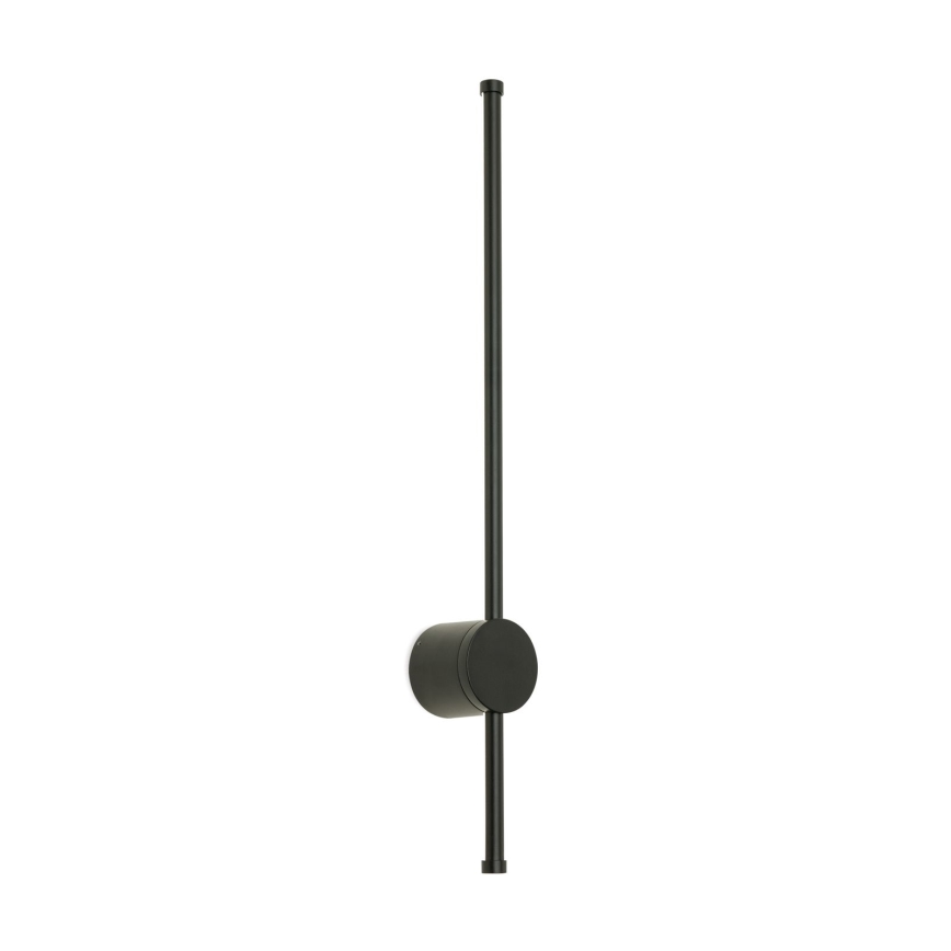Iluminación LED para espejos de baño FERDINAND LED/12W/230V IP54 negro