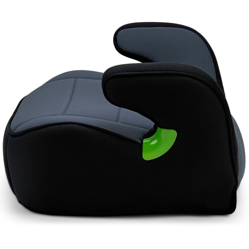 OSANN - Asiento elevador para coche Junior i-Size 126-150 cm Negro