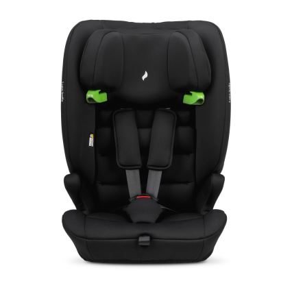 OSANN - Silla de coche Lupo Isofix i-Size 76-150 cm Negra