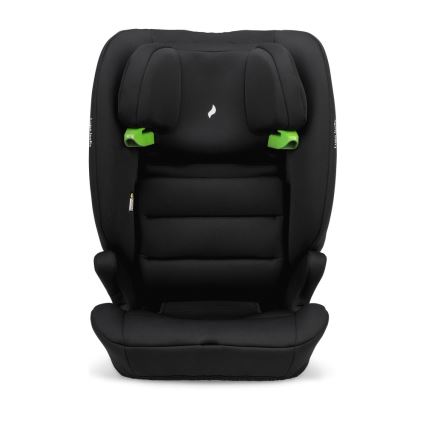OSANN - Silla de coche Lupo Isofix i-Size 76-150 cm Negra