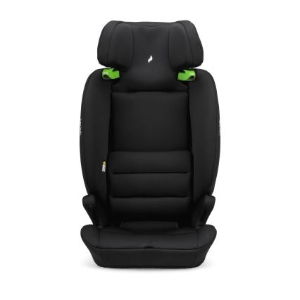 OSANN - Silla de coche Lupo Isofix i-Size 76-150 cm Negra