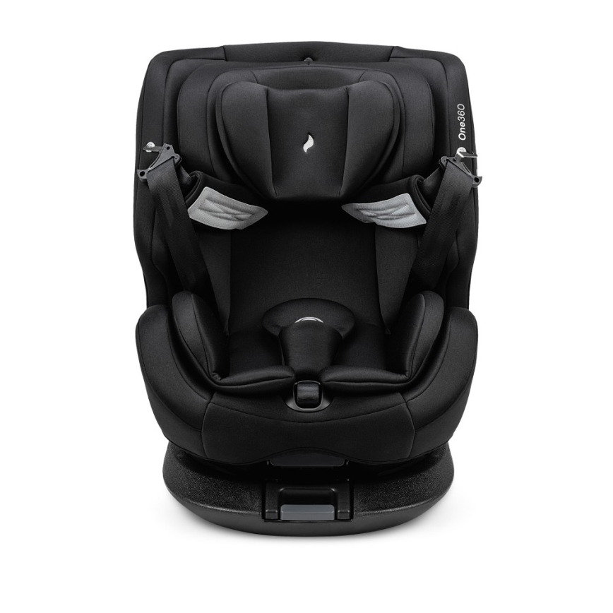 OSANN - Silla de coche ONE 360 i-Size 40-150 cm Negra