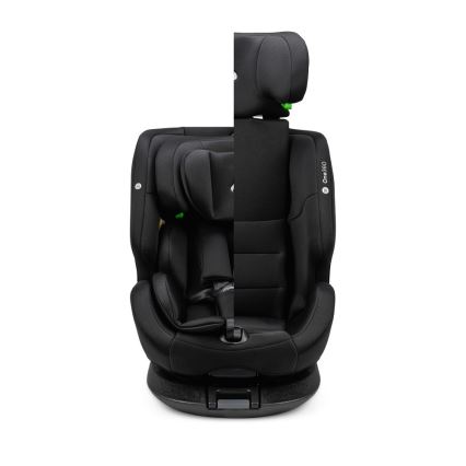 OSANN - Silla de coche ONE 360 i-Size 40-150 cm Negra