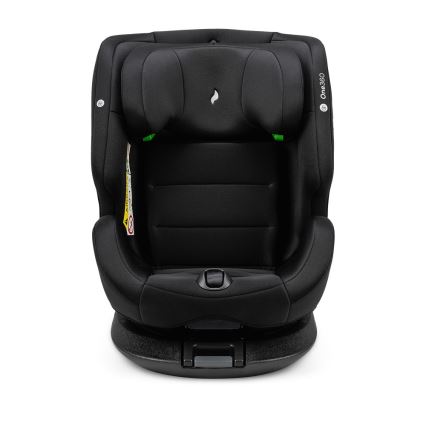 OSANN - Silla de coche ONE 360 i-Size 40-150 cm Negra