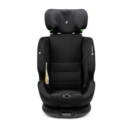 OSANN - Silla de coche ONE 360 i-Size 40-150 cm Negra