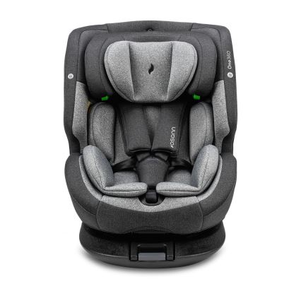 OSANN - Silla de coche ONE 360 i-Size 40-150 cm Universe Grey