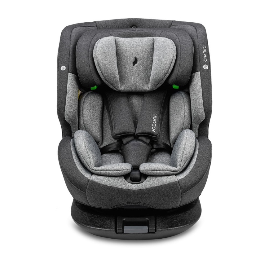 OSANN - Silla de coche ONE 360 i-Size 40-150 cm Universe Grey