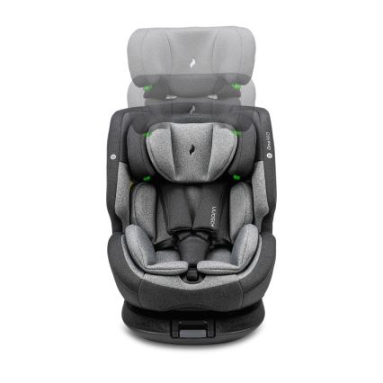 OSANN - Silla de coche ONE 360 i-Size 40-150 cm Universe Grey