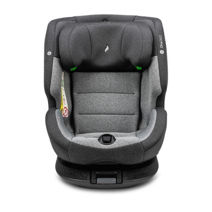 OSANN - Silla de coche ONE 360 i-Size 40-150 cm Universe Grey
