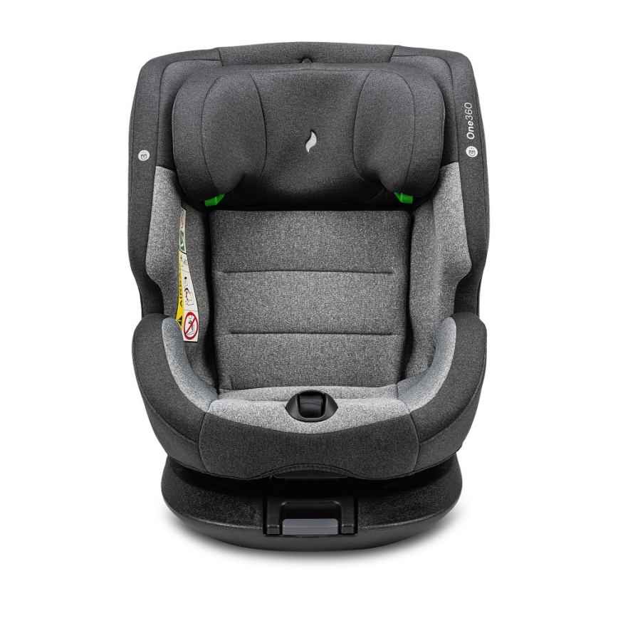 OSANN - Silla de coche ONE 360 i-Size 40-150 cm Universe Grey