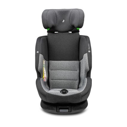 OSANN - Silla de coche ONE 360 i-Size 40-150 cm Universe Grey
