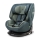 OSANN - Silla de coche ONE 360 i-Size 40-150 cm Verde Universe