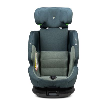 OSANN - Silla de coche ONE 360 i-Size 40-150 cm Verde Universe