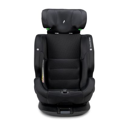 OSANN - Silla de coche ONE 360 Klimax i-Size 40-150 cm Negro total