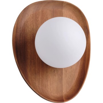 Osram - Aplique de pared ACACIA NEST 1xG9/5W/230V acacia