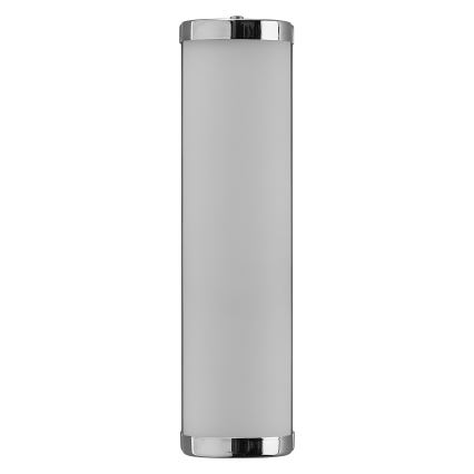 Osram - Aplique de pared para baño BATHROOM CLASSIC 2xE14/12W/230V IP44 cromo brillante