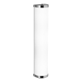 Osram - Aplique de pared para baño BATHROOM CLASSIC 3xE14/12W/230V IP44 acabado cromado brillante