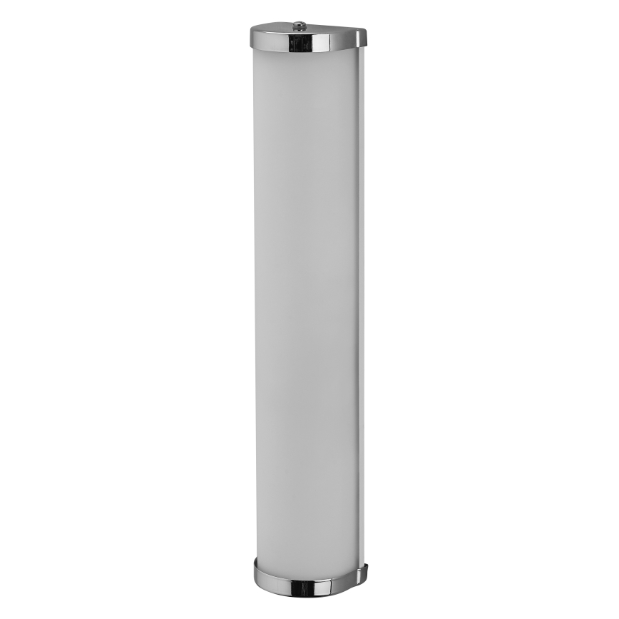 Osram - Aplique de pared para baño BATHROOM CLASSIC 3xE14/12W/230V IP44 acabado cromado brillante