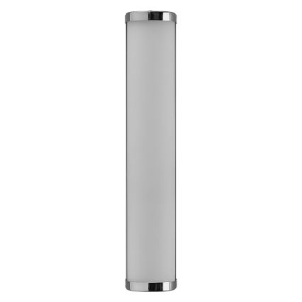 Osram - Aplique de pared para baño BATHROOM CLASSIC 3xE14/12W/230V IP44 acabado cromado brillante