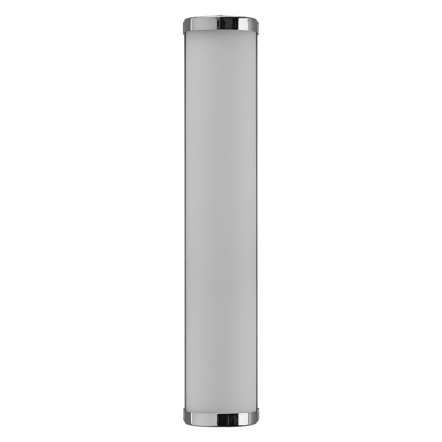 Osram - Aplique de pared para baño BATHROOM CLASSIC 3xE14/12W/230V IP44 acabado cromado brillante