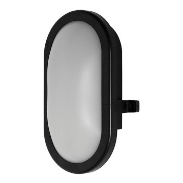 Osram - Aplique LED exterior BULKHEAD 1xLED/6W/230V IP54
