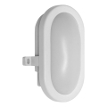 Osram - Aplique LED para exterior BULKHEAD LED/6W/230V IP54 blanco