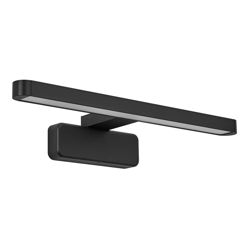 Osram - Barra LED para espejo de baño DISC BAR LED/7W/230V 3000/4000K IP44