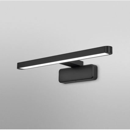 Osram - Barra LED para espejo de baño DISC BAR LED/7W/230V 3000/4000K IP44